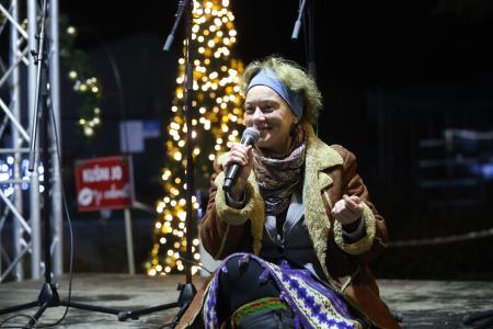 Festival Božičnih pesmi (1)